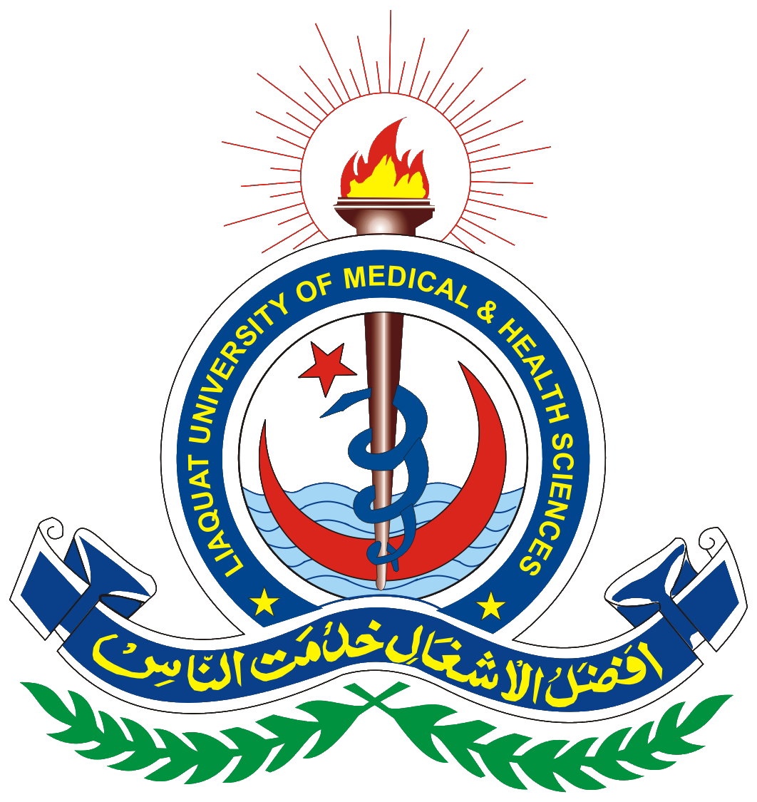 Liaquat University of Medical & Health Sciences