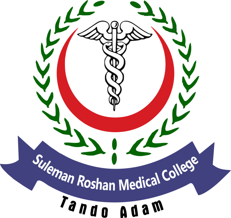 Suleman Roshan Medical College, Tando Adam