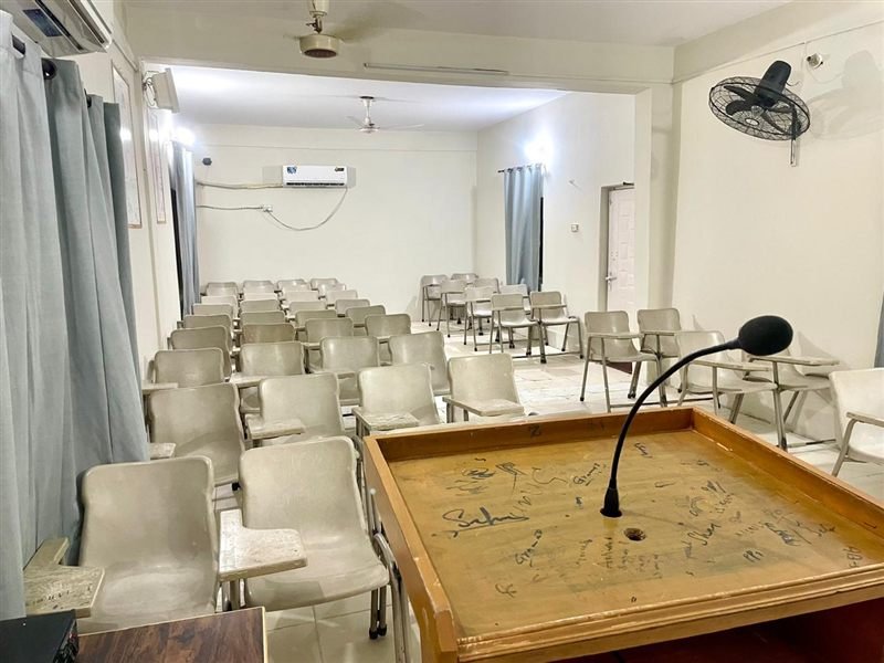 Institute Building & Infrastructure, photo 7