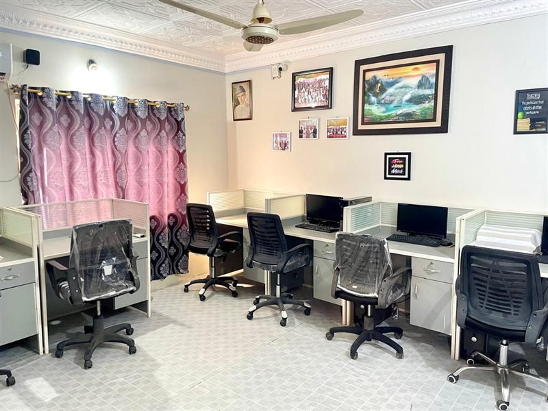 Institute Building & Infrastructure, photo 10