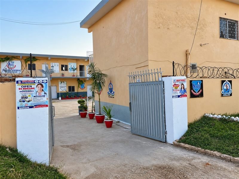 Institute Building & Infrastructure, photo 14