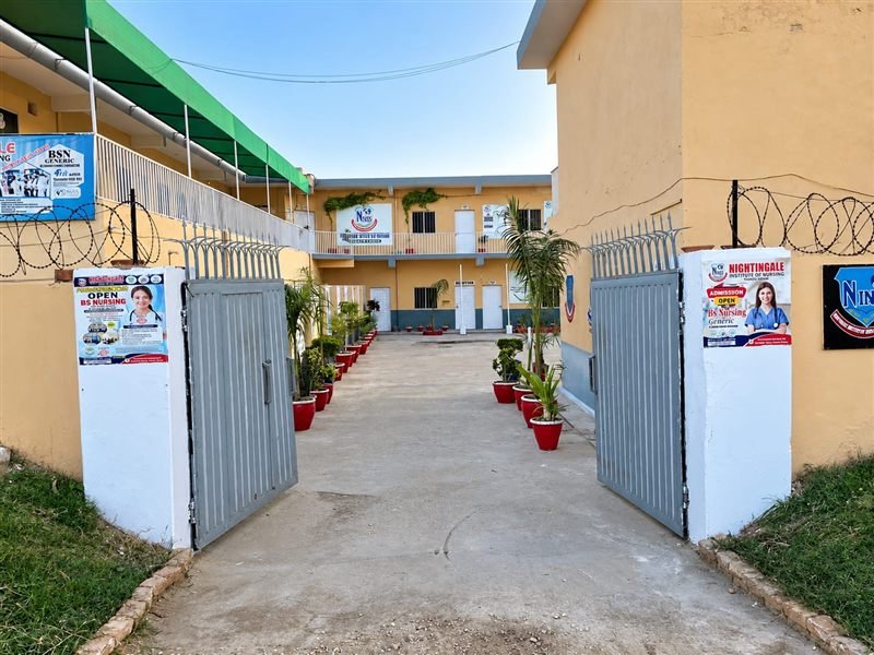 Institute Building & Infrastructure, photo 15