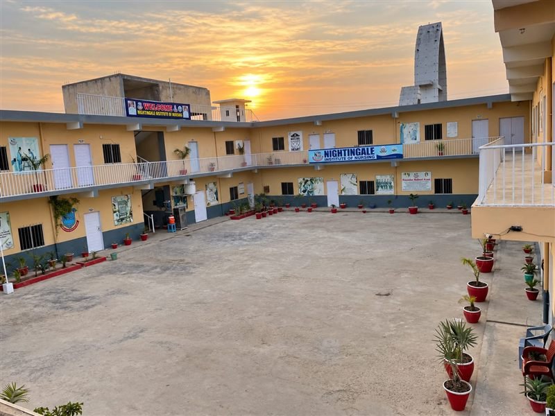 Institute Building & Infrastructure, photo 16