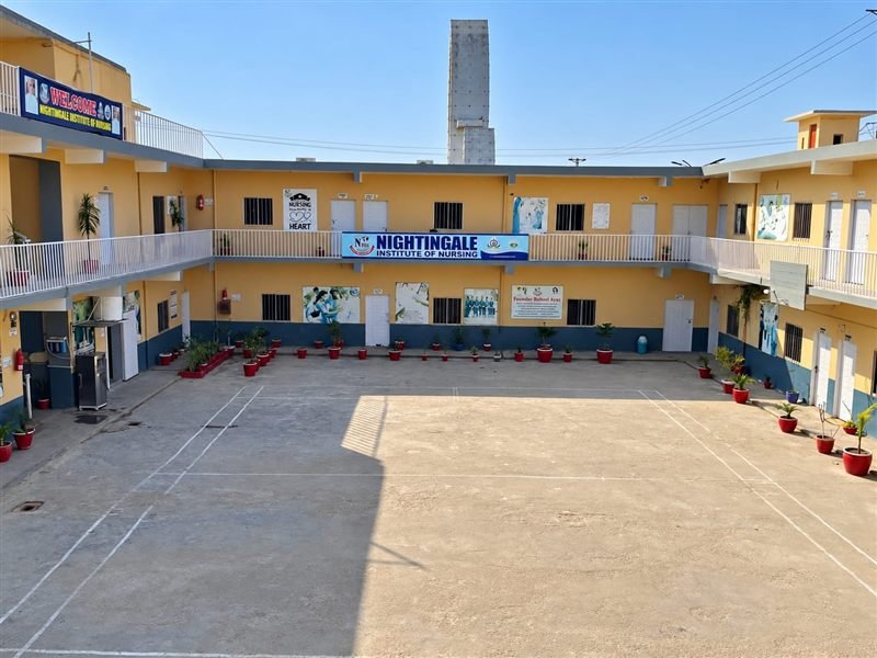 Institute Building & Infrastructure, photo 17