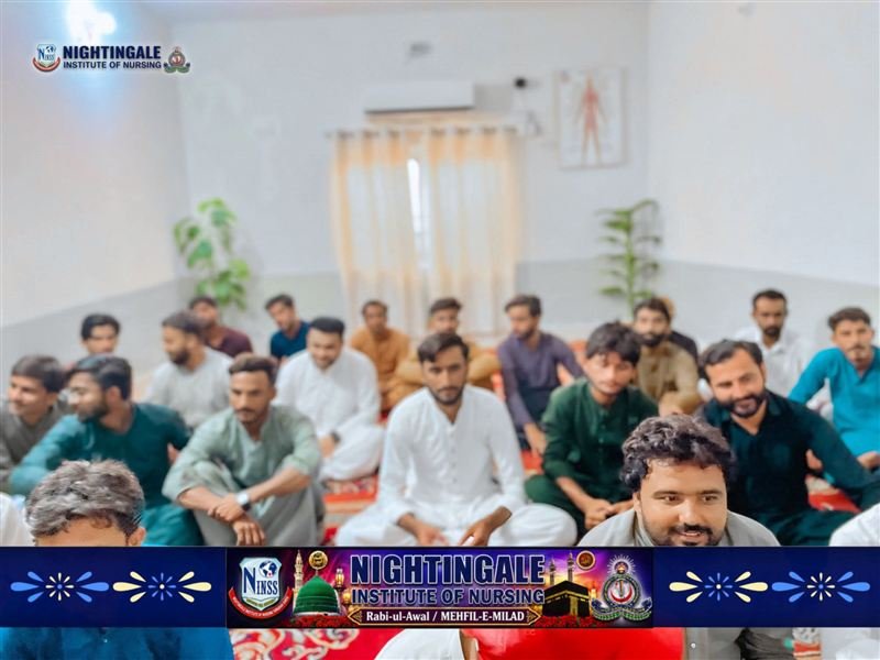 Jashan-e-Milad 2026, photo 2