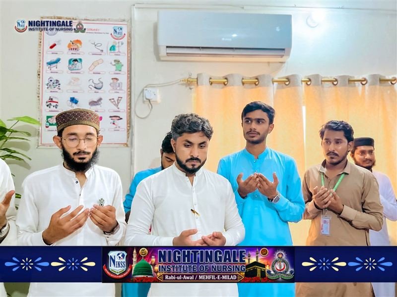 Jashan-e-Milad 2026, photo 5