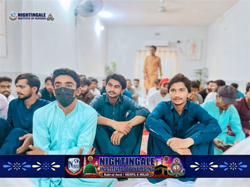 Jashan-e-Milad 2026, photo 6