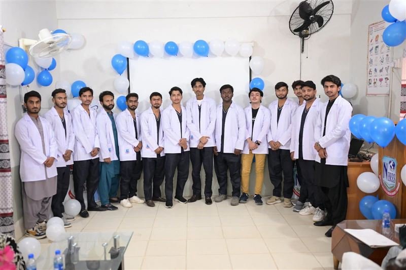 Orientation Day, BSN 2025-26