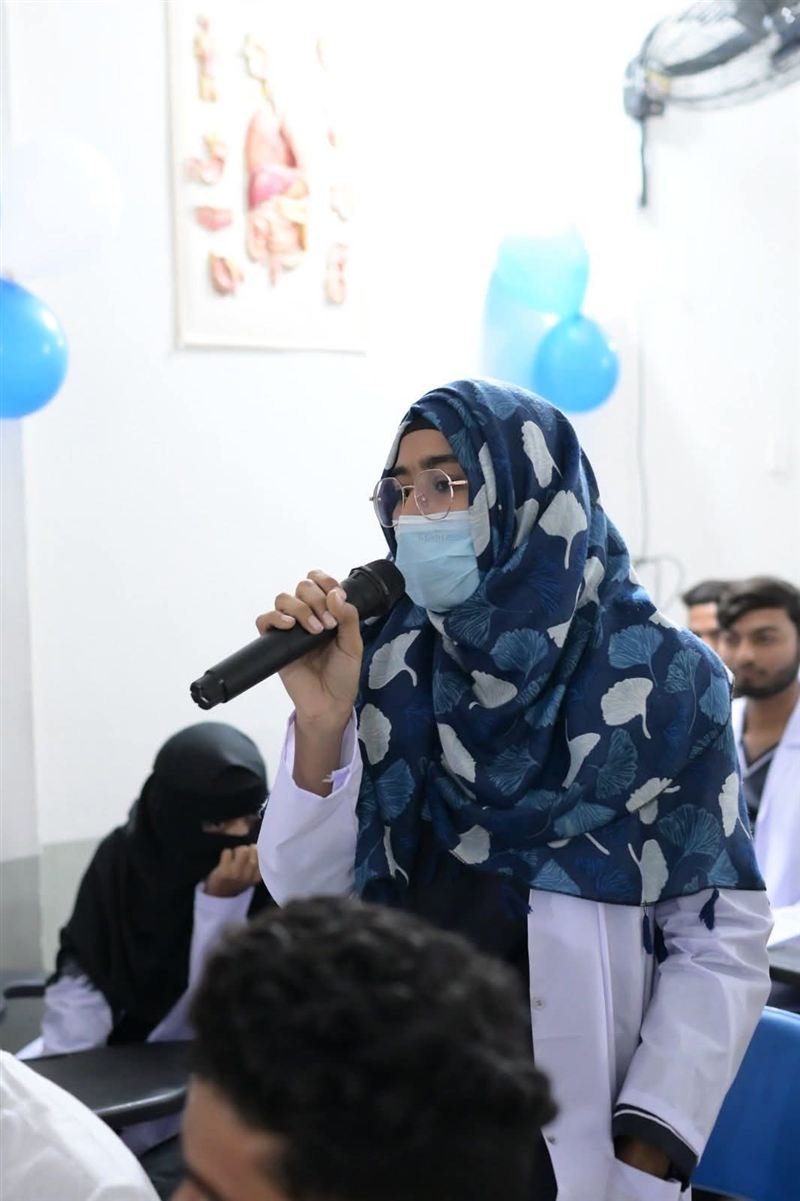 Orientation Day, BSN 2025-26, photo 5