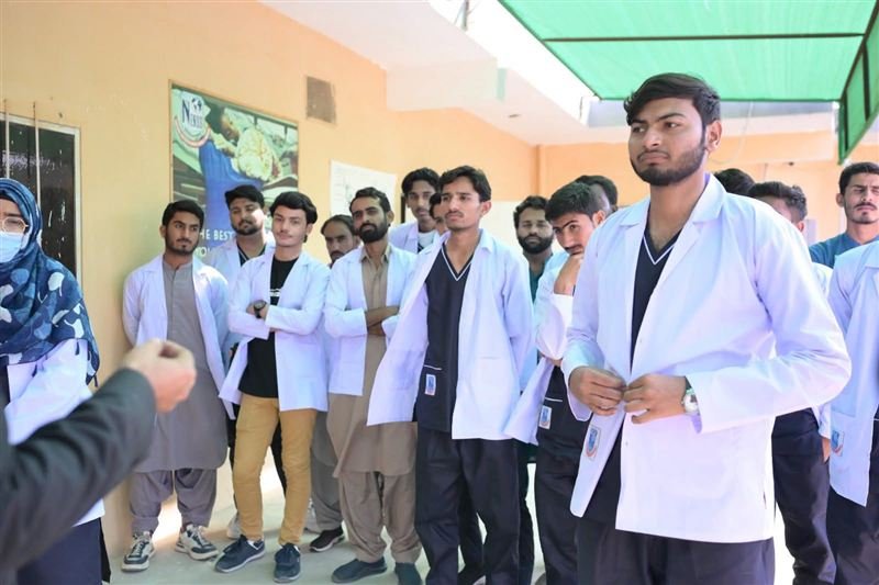 Orientation Day, BSN 2025-26, photo 7