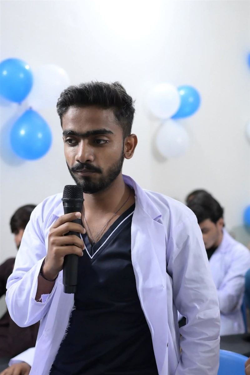 Orientation Day, BSN 2025-26, photo 10