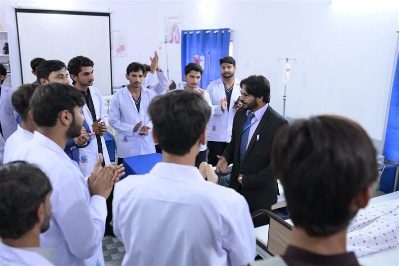 Orientation Day, BSN 2025-26, photo 16