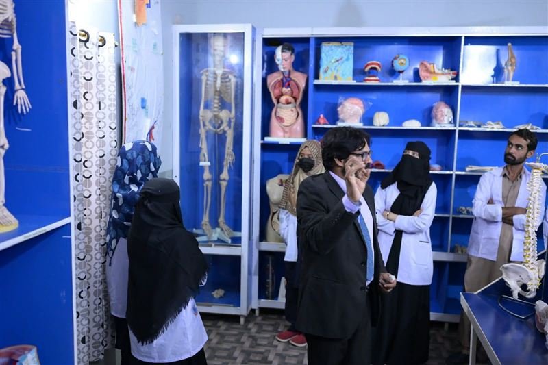 Orientation Day, BSN 2025-26, photo 17