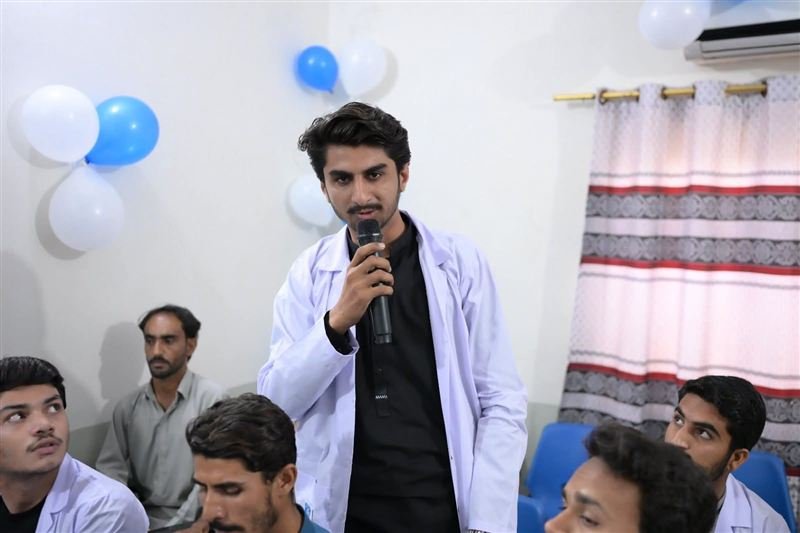 Orientation Day, BSN 2025-26, photo 18