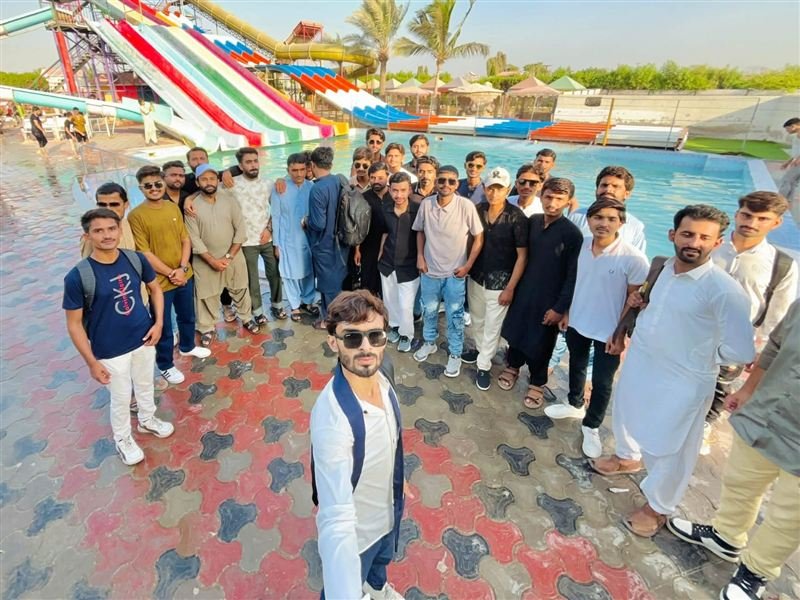 Port Grand & Water Adventure Park, Karachi 2026, photo 1