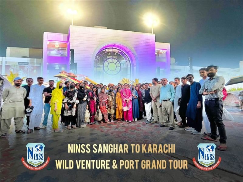 Port Grand & Water Adventure Park, Karachi 2026