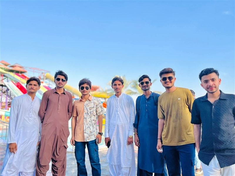 Port Grand & Water Adventure Park, Karachi 2026, photo 4