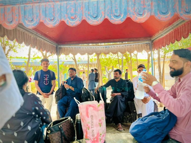 Port Grand & Water Adventure Park, Karachi 2026, photo 6