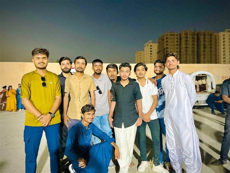 Port Grand & Water Adventure Park, Karachi 2026, photo 9