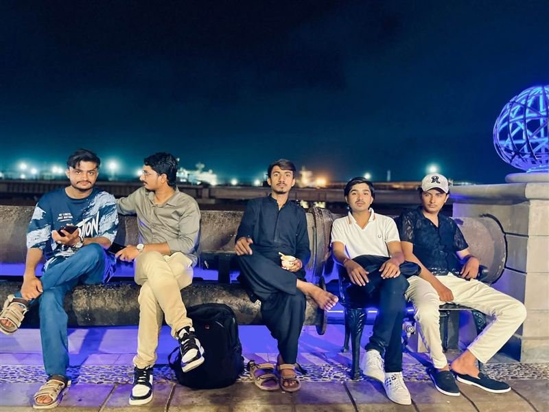 Port Grand & Water Adventure Park, Karachi 2026, photo 13