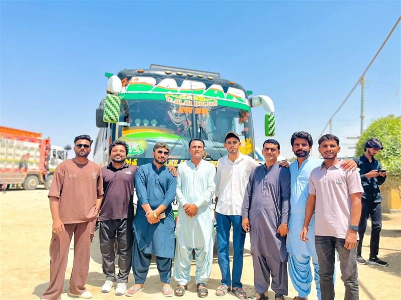 Port Grand & Water Adventure Park, Karachi 2026, photo 15