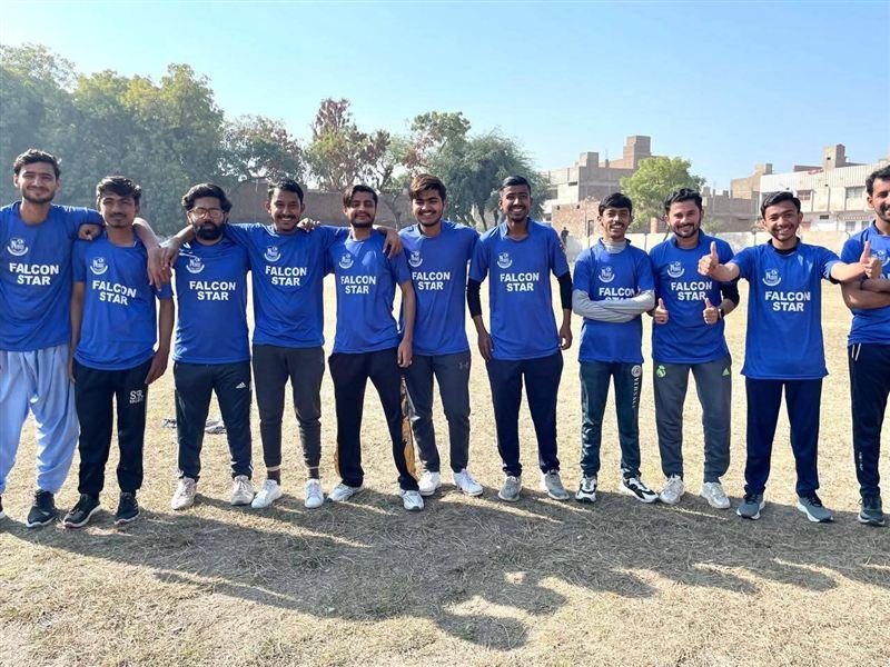 Sports Week 2026, photo 1