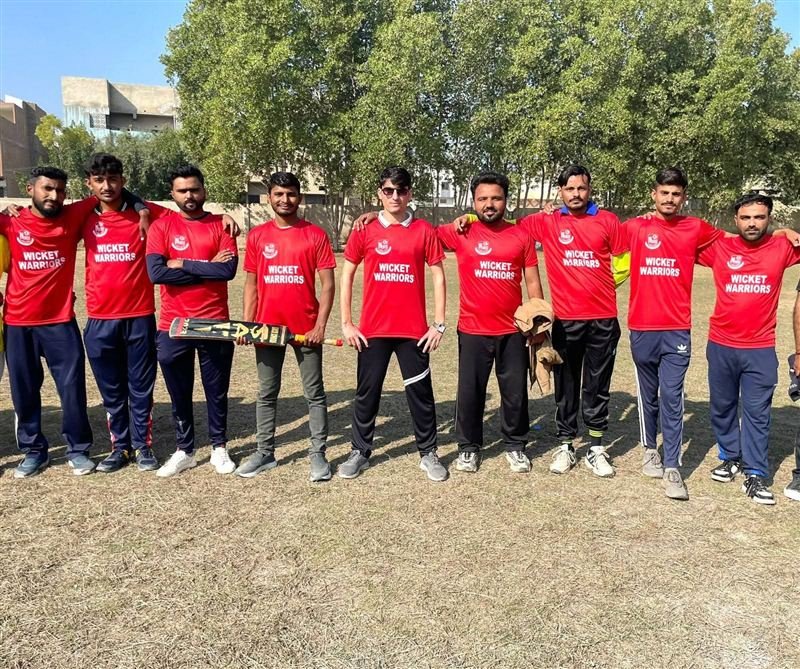 Sports Week 2026, photo 9