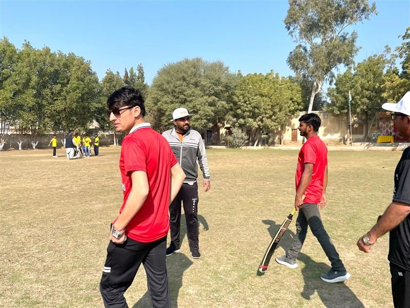 Sports Week 2026, photo 11