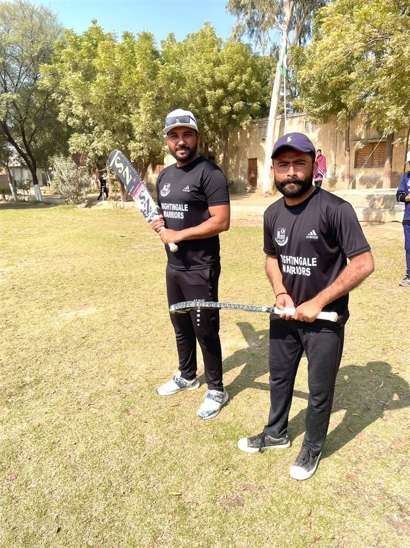Sports Week 2026, photo 14