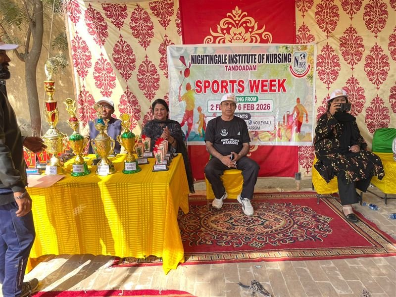 Sports Week 2026, photo 17