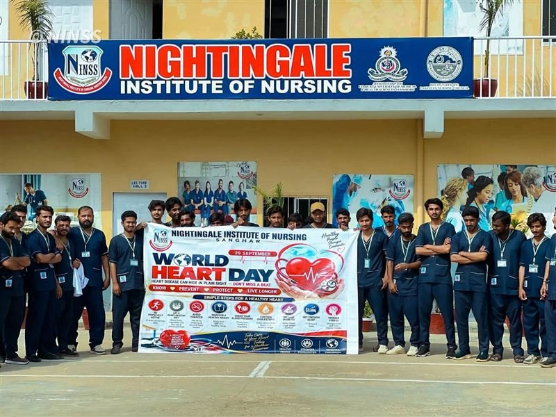 World Heart Day 2026